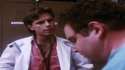 St. Elsewhere Season 5 Episode 14 - Visiting Daze