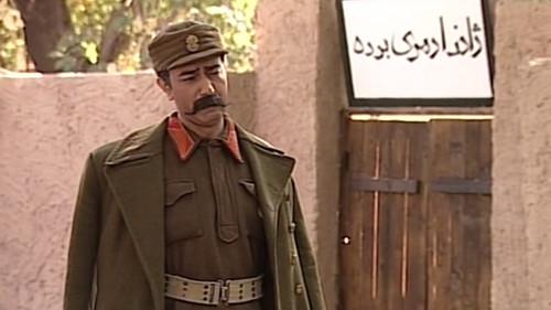 Barareh Nights Season 1 Episode 22 - Military Service