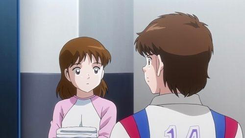 Captain Tsubasa Season 1 Episode 20 - Musashi's secret plan