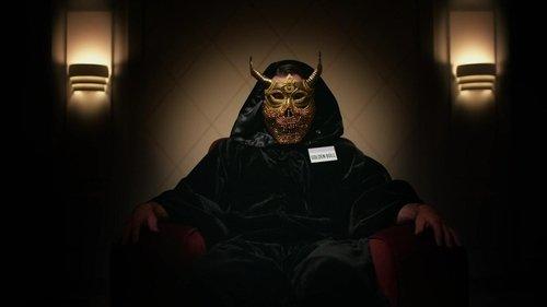 House of Villains Season 1 Episode 3 - Secret Identities