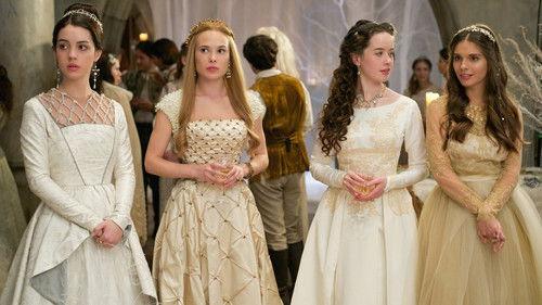 undefined Season 2 Episode 12 - Banished