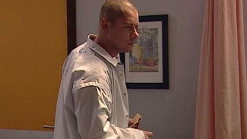 Spoed Season 4 Episode 4 - Voetbalgeweld