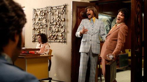 Key & Peele Season 5 Episode 6 - The Job Interview