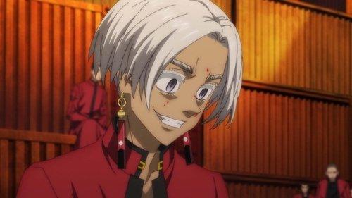 Tokyo Revengers Season 1 Episode 44 - Turn the Tide