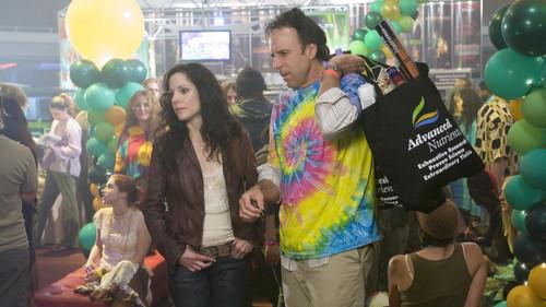 Weeds Season 2 Episode 2 - Cooking with Jesus