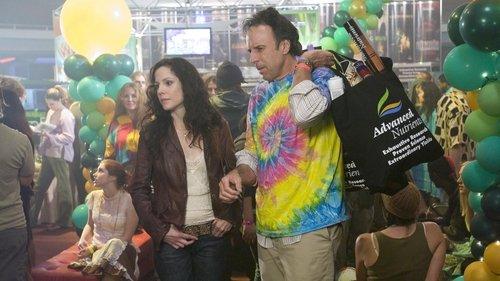 Weeds Season 2 Episode 2 - Cooking with Jesus