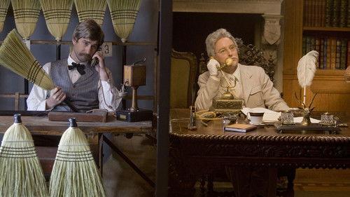 Drunk History Season 1 Episode 6 - Detroit