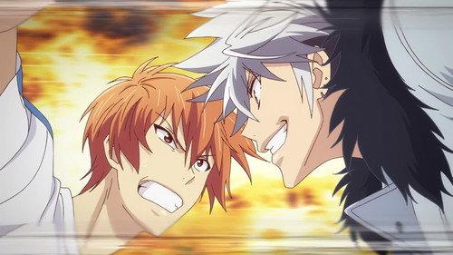 undefined Season 1 Episode 9 - Yuki Was My First Love