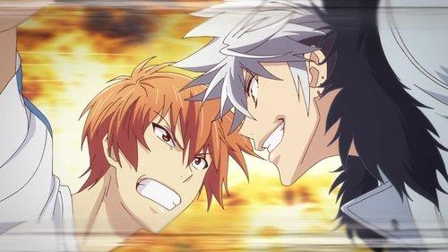 undefined Season 1 Episode 9 - Yuki Was My First Love