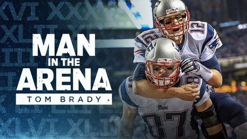 Man in the Arena: Tom Brady Season 1 Episode 8 - Nobody's Business