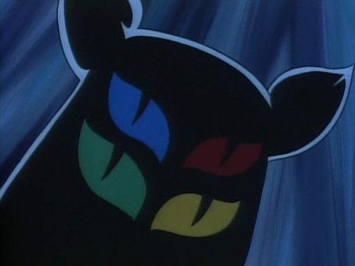 Golden Bat Season 1 Episode 27 - The Trap