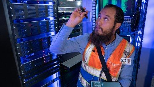 Bosch: Legacy Season 2 Episode 6 - Dos Matadores