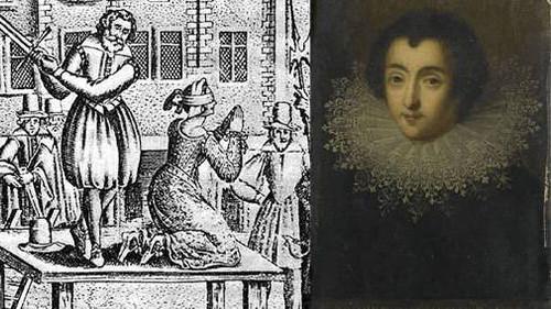 Alain Decaux raconte Season 8 Episode 4 - Episode 4