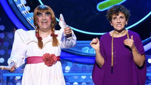 LOL Talent Show: Be Funny and You're In! Season 2 Episode 3 - Episode 3