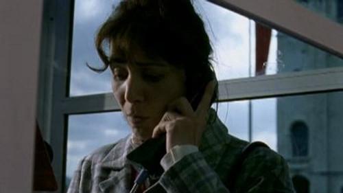 Father Matteo Season 3 Episode 12 - Natalina Is In Love