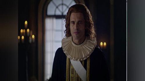 Swaraj - Bharat ke Swatantrata Sangram Ki Samagra Gatha Season 1 Episode 9 - Eic-french