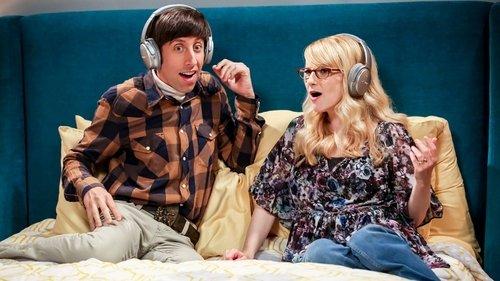 The Big Bang Theory Season 12 Episode 3 - The Procreation Calculation