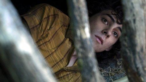 undefined Season 1 Episode 7 - Enemies