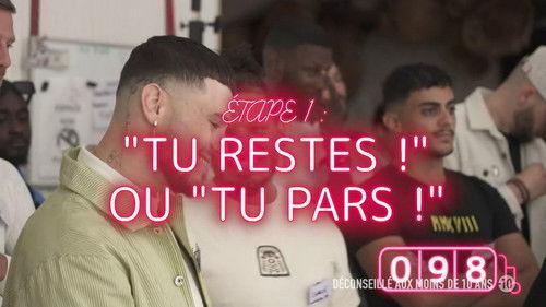 Date machine : 100 chances de trouver l'amour Season 1 Episode 6 - Episode 6