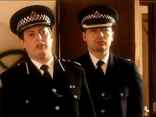 The Mitchell and Webb Situation Season 1 Episode 3 - Episode 3