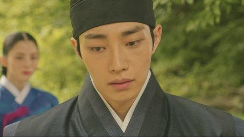 100 Days My Prince Season 1 Episode 8 - You Are Not Won Deuk