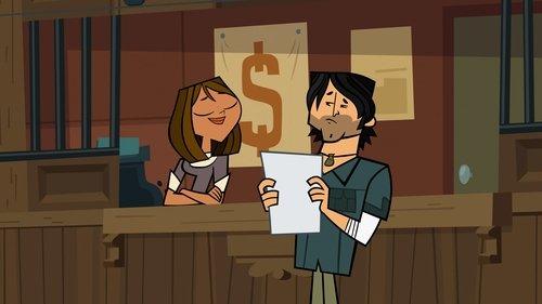 Total Drama Action Season 1 Episode 13 - Ocean's Eight - Or Nine