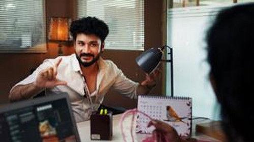 Vera Maari Office Season 1 Episode 19 - Layoff begins