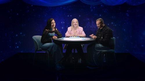 Natal Chart Season 1 Episode 4 - #4 Varvara Shcherbakova