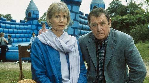 Midsomer Murders Season 6 Episode 2 - Death and Dreams