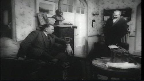 The Investigations of Commissioner Maigret Season 1 Episode 10 - Episode 10