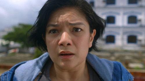 The Iron Heart Season 2 Episode 5 - Juno's Tragic End