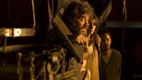 undefined Season 1 Episode 11 - Dead Man Walking