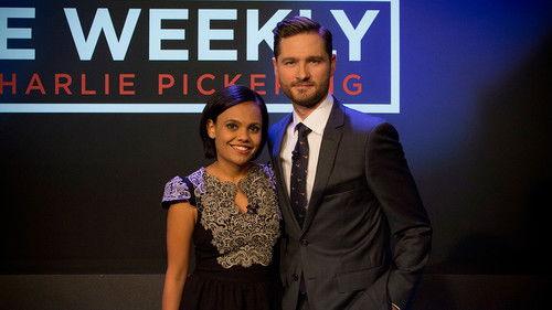The Weekly with Charlie Pickering Season 1 Episode 8 - Episode 8