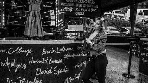 The Comedy Store Season 1 Episode 5 - The Birth of a Bit