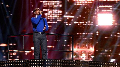 America's Got Talent Season 9 Episode 24 - Finale Performance