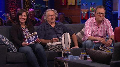 Silence, on joue! Season 4 Episode 23 - Episode Wednesday, October 10, 2018