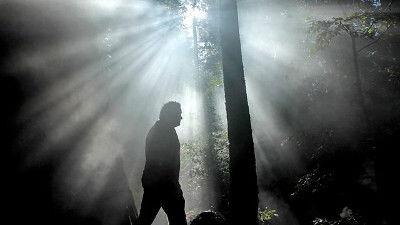 Horizon Season 52 Episode 17 - Cosmic Dawn: The Real Moment of Creation