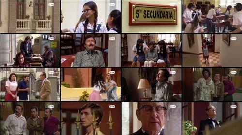 De Vuelta al Barrio Season 1 Episode 1 - Episode 1