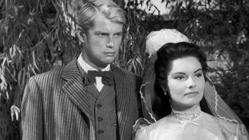 Rawhide Season 1 Episode 2 - Incident at Alabaster Plain