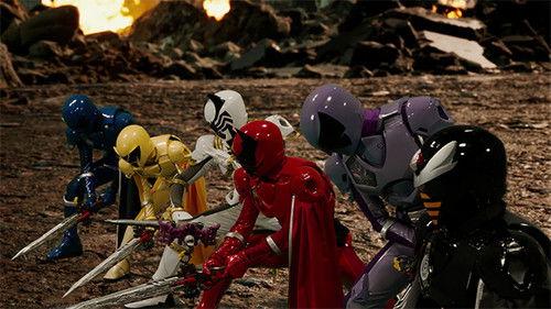 undefined Season 1 Episode 50 - We Will Rule the World