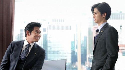 Suits Season 2 Episode 3 - Episode 3