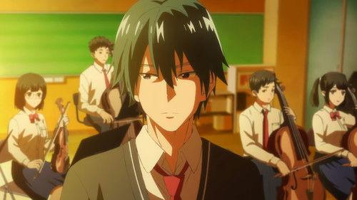 Blue Orchestra Season 2 Episode 5 - Issues