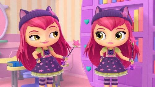 Little Charmers Season 1 Episode 2 - Charming Pets