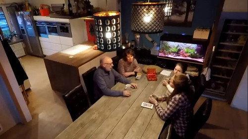 4eVeR Season 1 Episode 25 - Episode 25