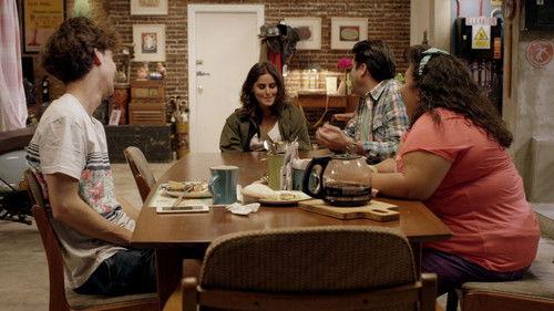 40 y 20 Season 4 Episode 7 - Con las manos en la masa