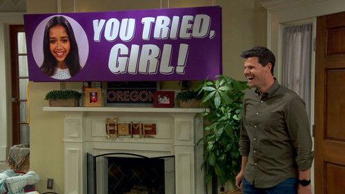 Sydney to the Max Season 2 Episode 7 - Baby One More Rhyme