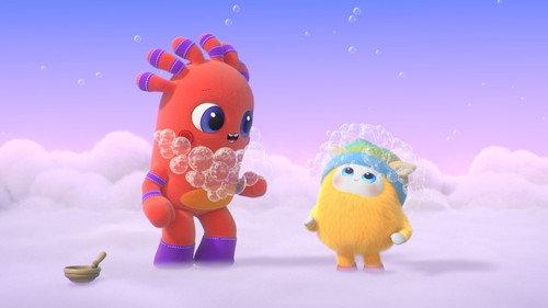 BeddyByes Season 1 Episode 9 - Floating