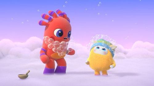 BeddyByes Season 1 Episode 9 - Floating