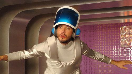 undefined Season 1 Episode 6 - Bowie