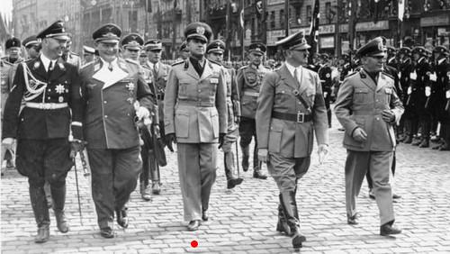 Alain Decaux raconte Season 8 Episode 9 - Episode 9